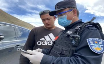 从警感悟个人总结参考5篇