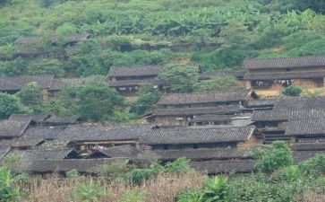 村干部个人述职报告6篇