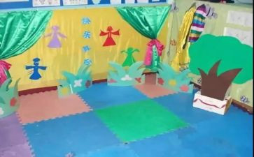 幼儿大班年度总结5篇