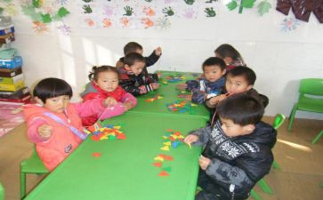 幼儿园大班电的教案最新5篇