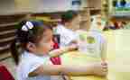 幼儿园大班讲故事教案参考6篇