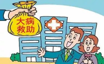 农村大病救助申请书参考5篇