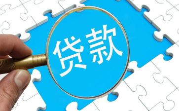 关于贷款的调查报告6篇