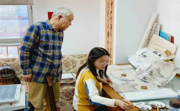 以师带徒领导讲话稿6篇