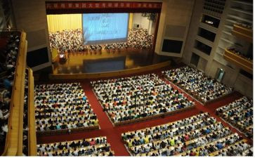 思政大课观后感800字8篇