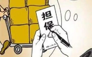 担保公司年度个人总结6篇