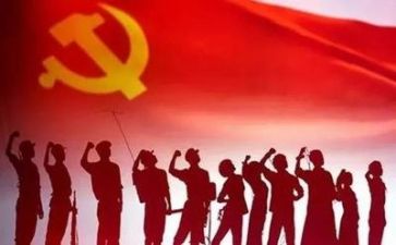 党培的心得体会800字参考5篇