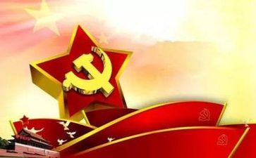 党总结个人总结6篇