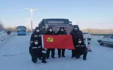 个人总结党员个人总结推荐5篇