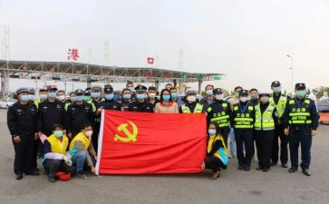 党员干部观看榜样5心得体会5篇