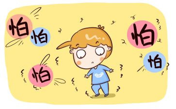 胆小作文参考6篇