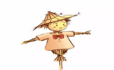 稻草人书的读后感6篇