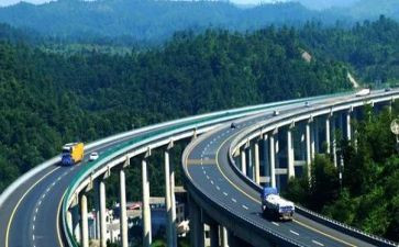 道路桥梁心得体会5篇