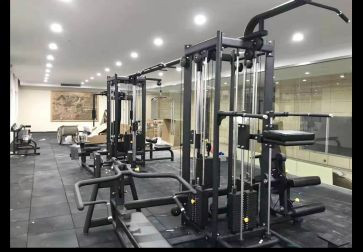 医疗器械工作年度个人总结8篇