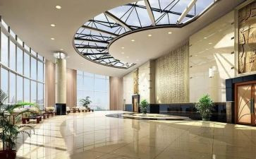 2024年酒店大堂经理工作总结通用5篇