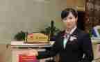 2024年大堂经理个人总结模板5篇