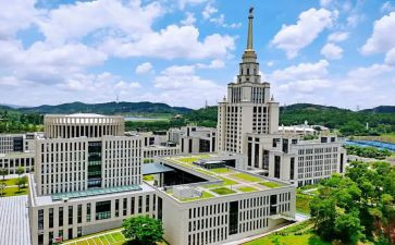 大学自我介绍500字8篇
