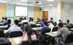 自我介绍面试大学演讲稿5篇