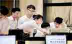 大学军训领导讲话稿8篇