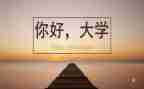 论大学作文精选5篇