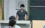 2024年大学班长工作总结模板5篇