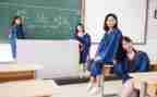 大学班长申请书6篇