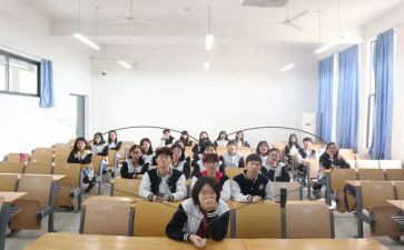 大学班级管理心得7篇