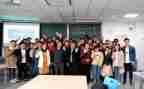 参加大学班级活动心得体会6篇