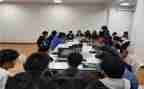 大学班级学期工作计划范文7篇