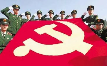 大学入党季度思想汇报7篇
