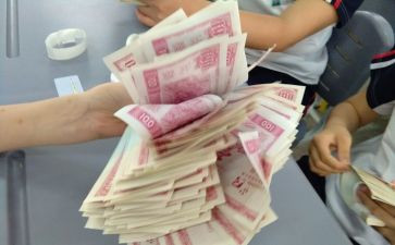 点钞心得体会8篇