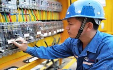 2023年电工个人工作总结5篇