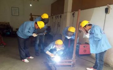 电工工作个人年终总结6篇