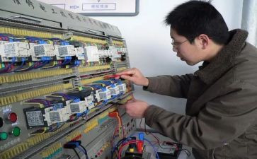 电工维修年终工作总结通用8篇