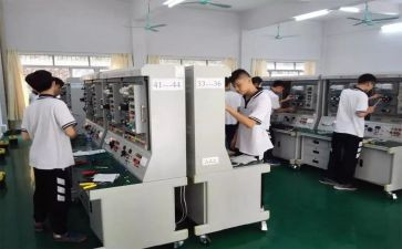 电气班工作总结最新8篇