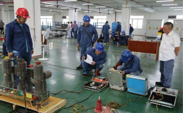 电气班工作总结优秀8篇