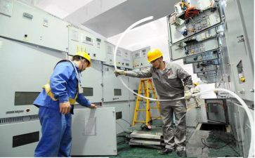 电气工程师年度工作总结6篇