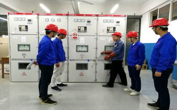 电气工程师的工作总结精选6篇
