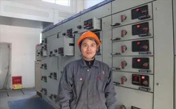 电仪工工作总结8篇