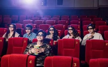 看电影课心得体会7篇
