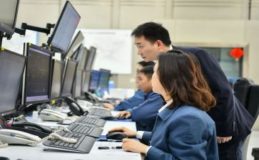 物流调度员的工作总结6篇