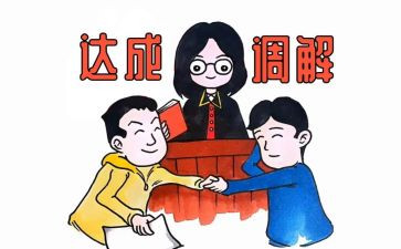 2024年调解工作总结8篇