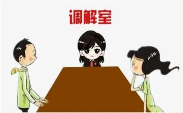 调解员个人总结6篇