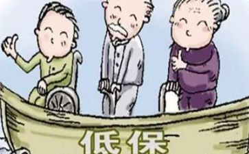 低保工作述职报告6篇
