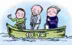 社区低保工作总结范文5篇
