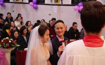 订婚仪式上的男方讲话稿5篇