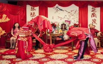 订婚男方讲话稿范文8篇
