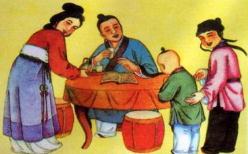 弟子现读后感参考5篇