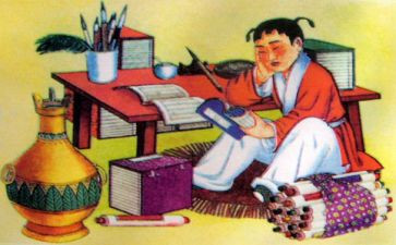 弟子演讲稿5篇