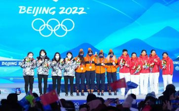 2023冬奥会个人总结7篇